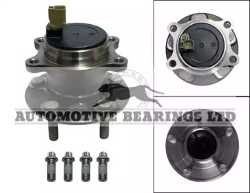 Комплект подшипника Automotive Bearings ABK2057