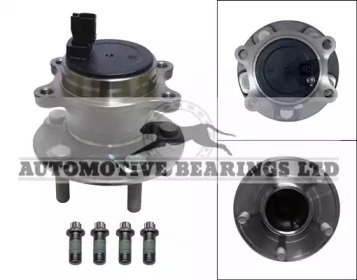 Комплект подшипника Automotive Bearings ABK2058