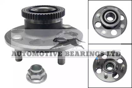 Комплект подшипника Automotive Bearings ABK2061