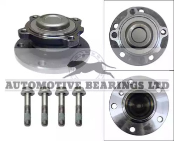 Комплект подшипника Automotive Bearings ABK2065