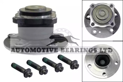 Комплект подшипника Automotive Bearings ABK2074