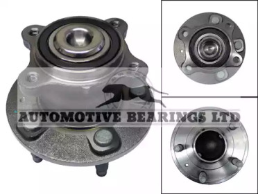 Комплект подшипника Automotive Bearings ABK2075