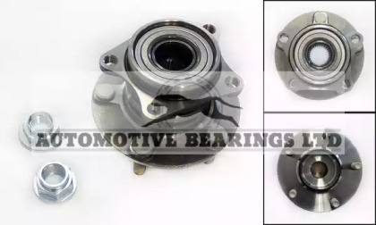 Комплект подшипника Automotive Bearings ABK2077