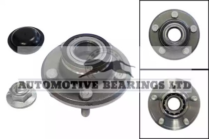 Комплект подшипника Automotive Bearings ABK2080