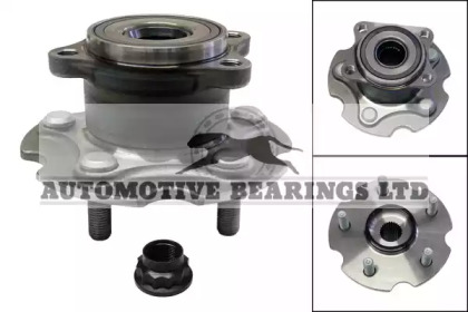 Комплект подшипника Automotive Bearings ABK2101