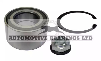 Комплект подшипника Automotive Bearings ABK2110