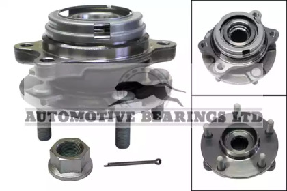 Комплект подшипника Automotive Bearings ABK2135