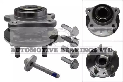 Комплект подшипника Automotive Bearings ABK2153