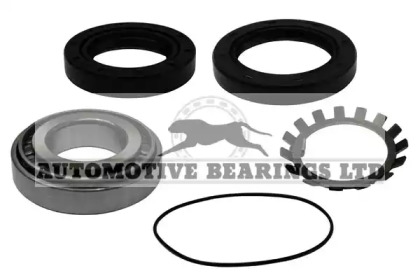 Комплект подшипника Automotive Bearings ABK2168