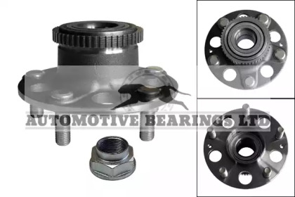 Комплект подшипника Automotive Bearings ABK425