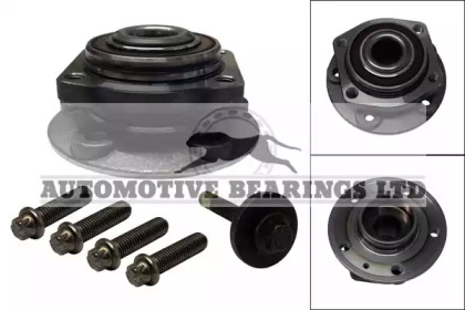 Комплект подшипника Automotive Bearings ABK455