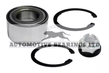 Комплект подшипника Automotive Bearings ABK460