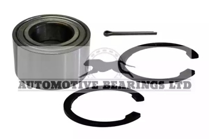 Комплект подшипника Automotive Bearings ABK493