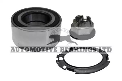 Комплект подшипника Automotive Bearings ABK549