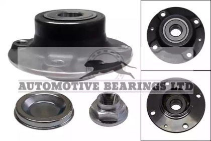 Комплект подшипника Automotive Bearings ABK628