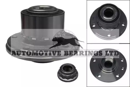 Комплект подшипника Automotive Bearings ABK649