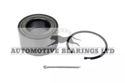 Комплект подшипника Automotive Bearings ABK682