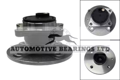 Комплект подшипника Automotive Bearings ABK755