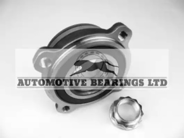 Комплект подшипника Automotive Bearings ABK758