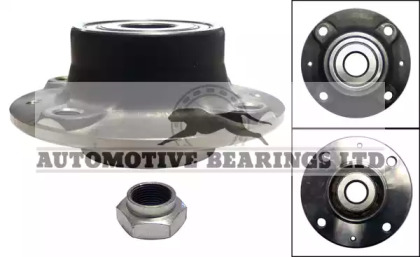 Комплект подшипника Automotive Bearings ABK770