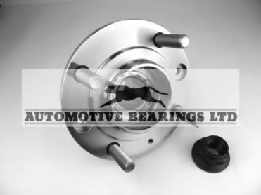 Комплект подшипника Automotive Bearings ABK780