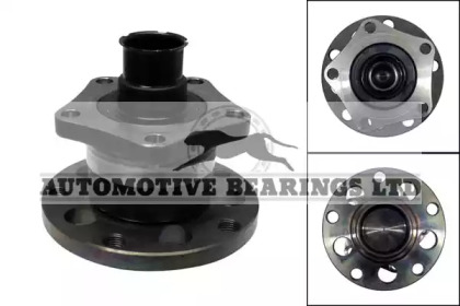 Комплект подшипника Automotive Bearings ABK794