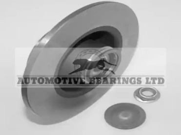 Комплект подшипника Automotive Bearings ABK837