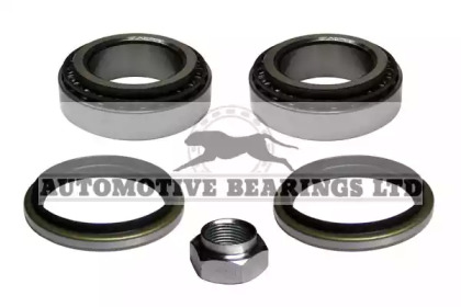 Комплект подшипника Automotive Bearings ABK911