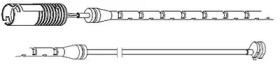 Контакт CARRAB BRAKE PARTS 8205