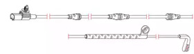 Контакт CARRAB BRAKE PARTS 8260