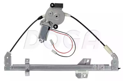 Подъемное устройство для окон DOGA 100219