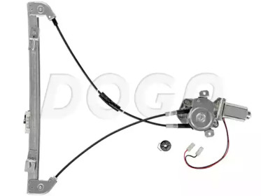 Подъемное устройство для окон DOGA 100535