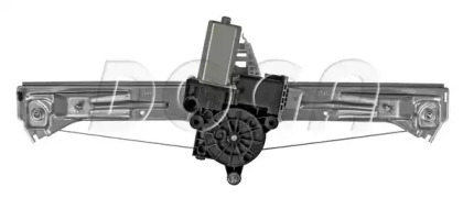 Подъемное устройство для окон DOGA 100887