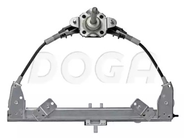 Подъемное устройство для окон DOGA 110135