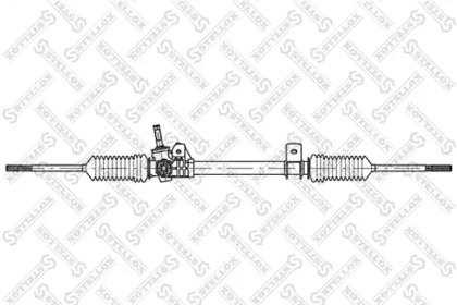 Привод STELLOX 00-35029-SX