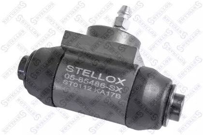 Цилиндр STELLOX 05-85486-SX