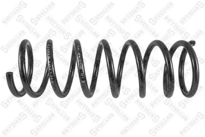 Пружина STELLOX 10-20232-SX