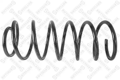 Пружина STELLOX 10-21215-SX