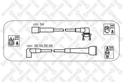 Комплект электропроводки STELLOX 10-38014-SX