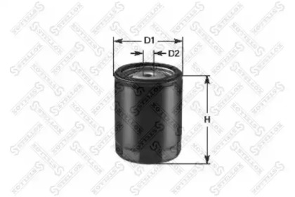 Фильтр STELLOX 20-50265-SX