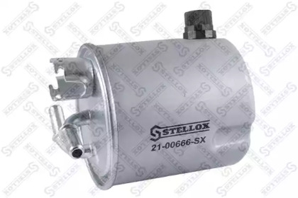 Фильтр STELLOX 21-00666-SX