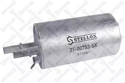 Фильтр STELLOX 21-00753-SX