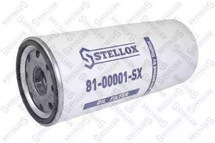 Фильтр STELLOX 81-00001-SX