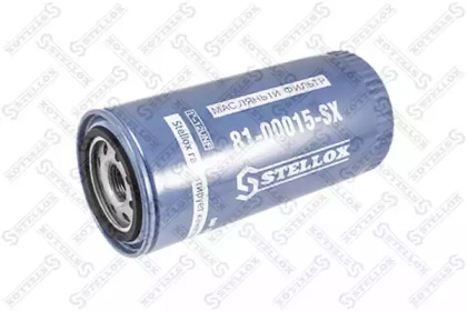 Фильтр STELLOX 81-00015-SX