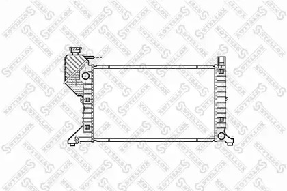 Теплообменник STELLOX 81-03304-SX