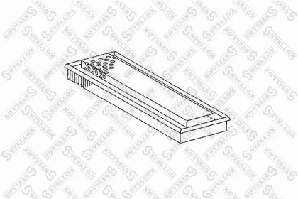 Фильтр STELLOX 81-21037-SX