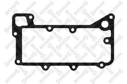 Прокладкa STELLOX 81-65089-SX