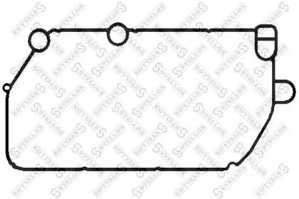 Прокладкa STELLOX 81-65098-SX