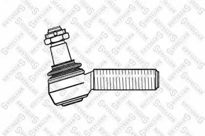 Шарнир STELLOX 84-34083-SX