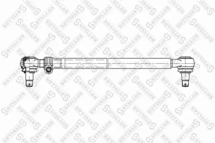 Штанга - тяга STELLOX 84-35129-SX
